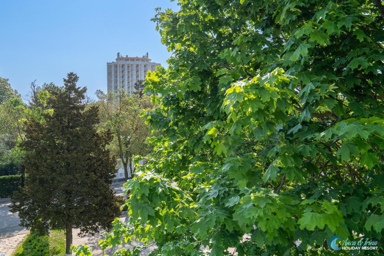 Hotel Irina Vénus Extérieur photo